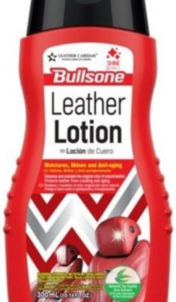 • ملمع البلاستك و الجلد السحري للسيارة