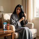 العناية بالشعر