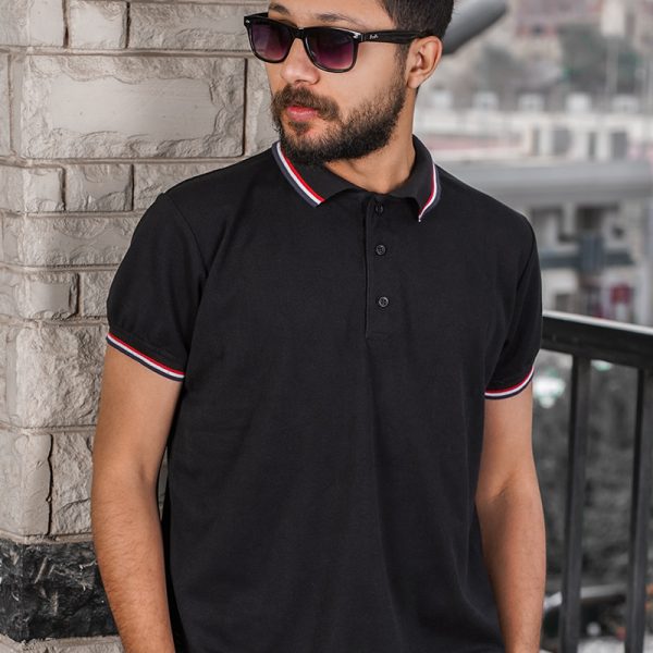 ٣ تيشيرت بولو بسعر ١