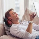 منتجات العناية بالرجل