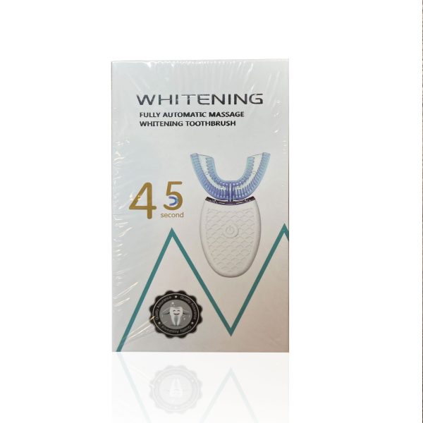 فرشاة الاسنان اليومية الاوتوماتيكية