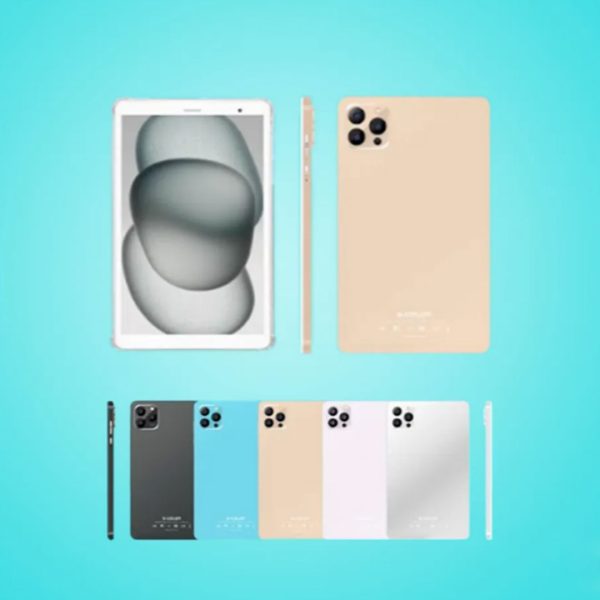 تابلت Note 15 بكيبورد و ماوس ( ضمان 6 اشهر ) + مجموعة هدايا