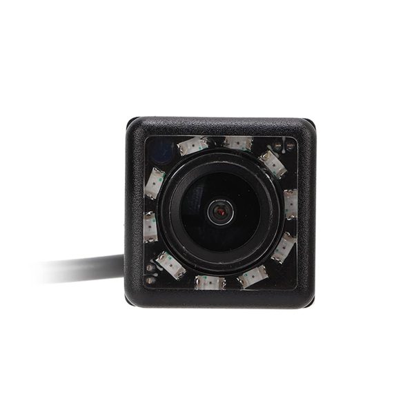 • كاميرا سمارت داش برو بلس بضمان عام