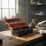 أدوات يدوية