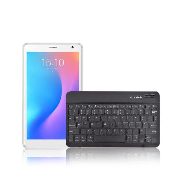 • تابلت S23 مع كيبورد (ضمان 6 شهور)