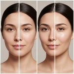 مستحضرات العناية بالبشرة