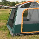 التخييم والرحلات