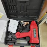 أدوات كهربائية