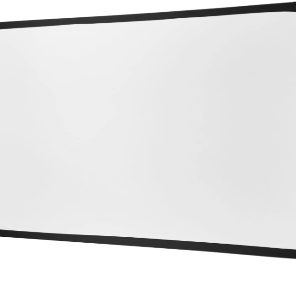 شاشة عرض 120 بوصة