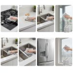 منتجات التنظيف