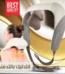 Neck and shoulder massager with heat جهاز مساج للرقبة والكتف بالحرارة