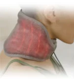 جهاز تدليك حراري للرقبة ـ Calming Heat Massaging Neck Wrap