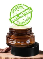 كريم الريتينول للعين لإزالة الإنتفاخات ومكافحة التجاعيد حول منطقة العين - eye cream Retionl2