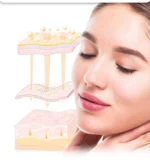 للعين Cسيروم فيتامين - Label Anti-Wrinkle Remove Dark Circles Vitamin C Under Eye Serumy