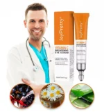 للعين Cسيروم فيتامين - Label Anti-Wrinkle Remove Dark Circles Vitamin C Under Eye Serumy